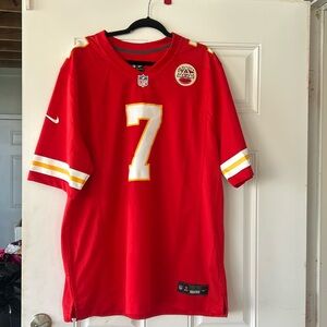 Kansas City Chiefs Nike Jersey New XL 
Butker